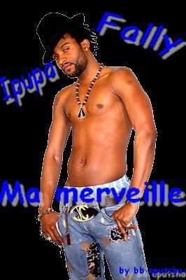 ma merveille