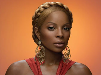 mary j blige