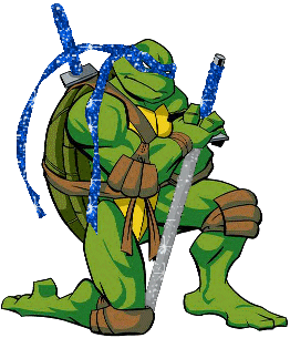 tortu ninza