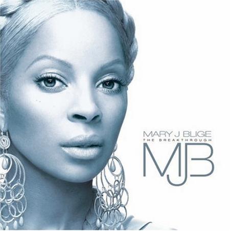 mary j. blige