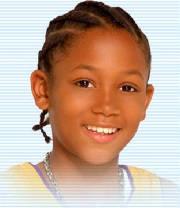 lil romeo